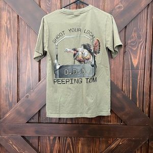 Women’s turkey huntin